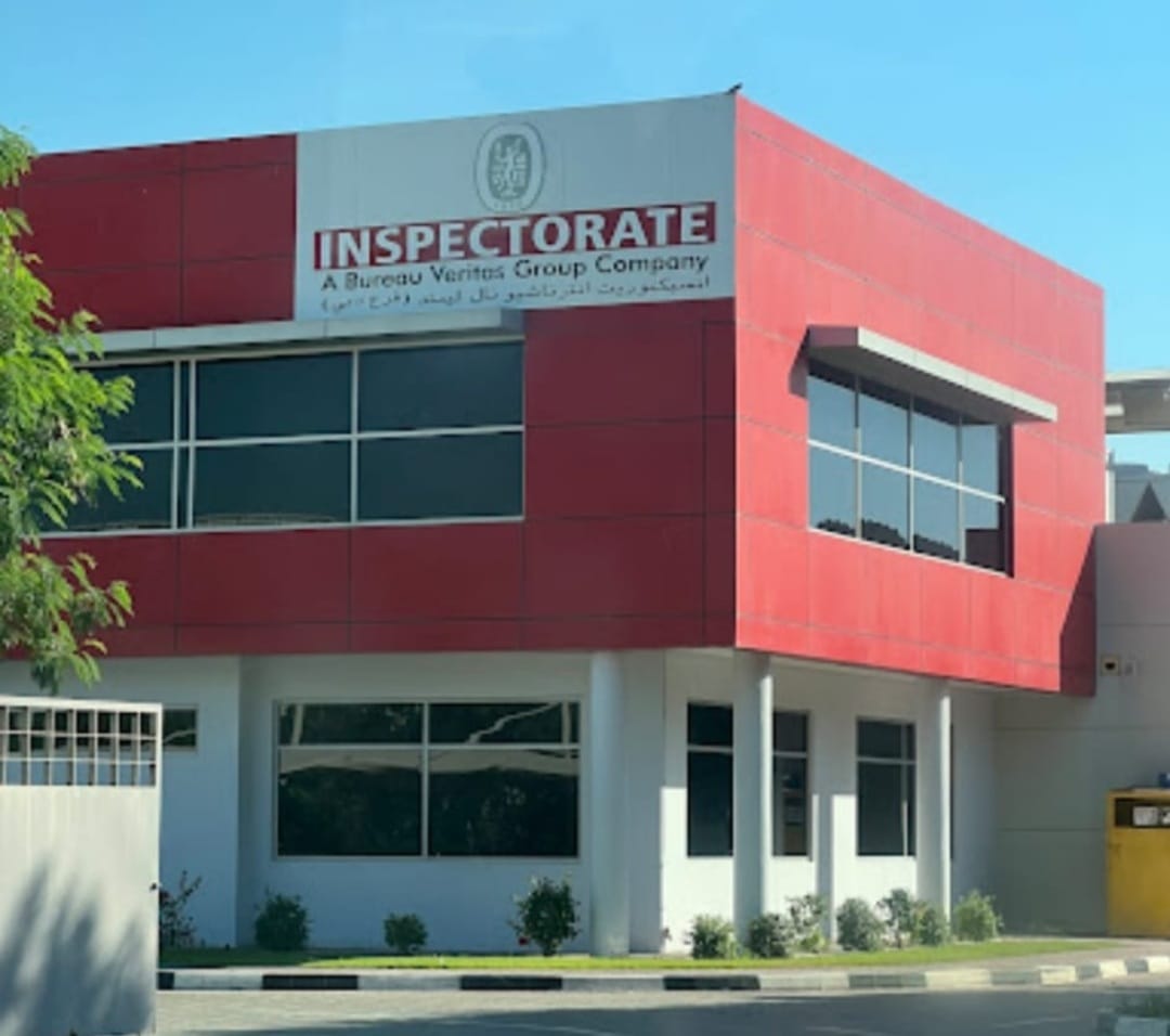 Inspectorate