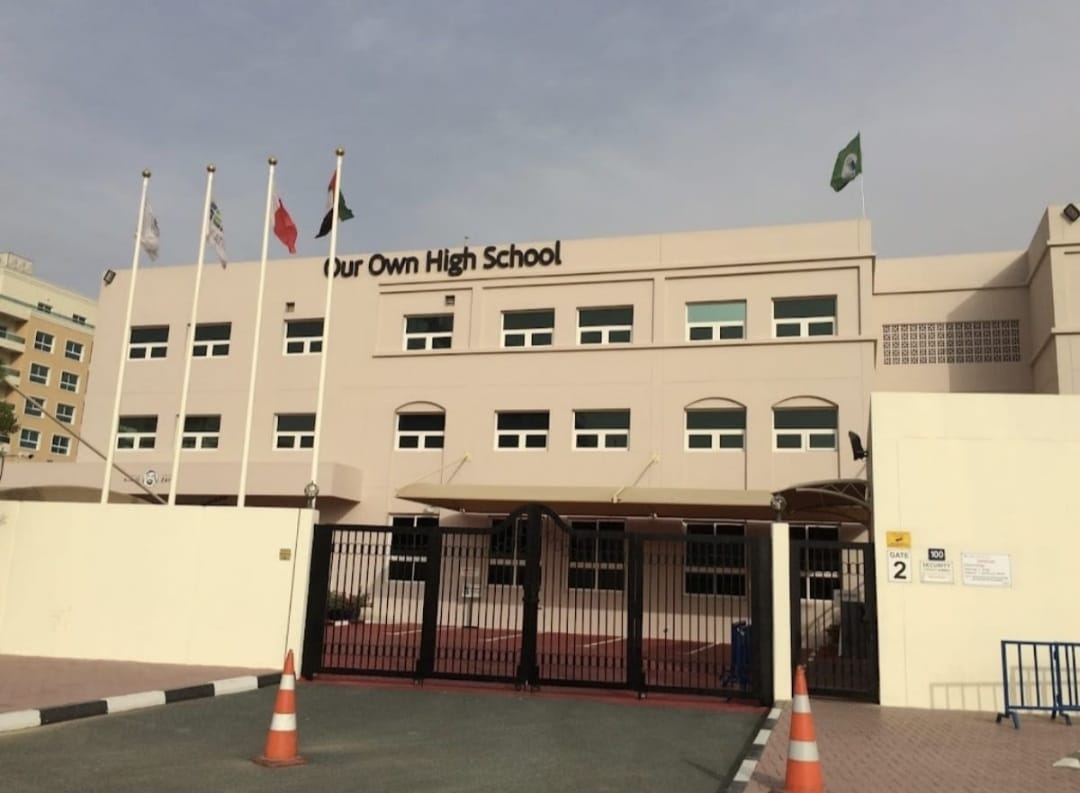 Our Own School