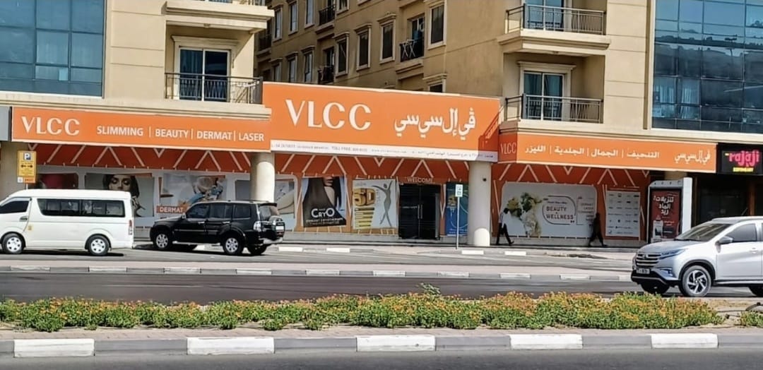VLCC Wellness