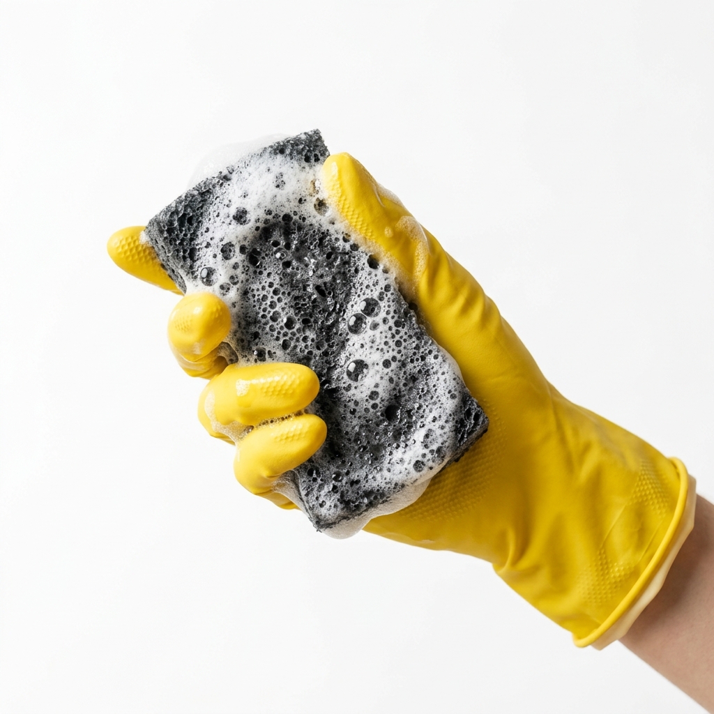 Premium Cleaning Service
